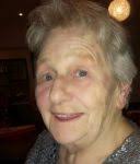 Der FC Weiher bedankt sich bei Maria Geier für 35 Jahre im Dienste des FCW! 