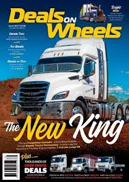 Hino is bringing trucks and buses in pakistan since 1985. Deals On Wheels 457