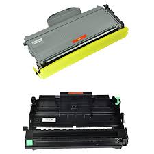 Looking for high quality brother tn360 compatible black toner cartridge ? 2 Pack Brother Tn360 Dr360 High Yield Toner Cartridge And Drum Unit