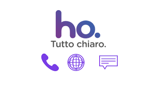La nuova compagnia telefonica chiara ed essenziale. Ho Mobile La Convenienza Passa Per Questo Operatore Virtuale