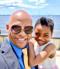 Donald Lieske's Instagram, Twitter & Facebook