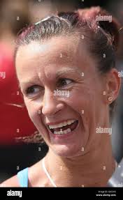 Mini marathon dublin hi-res stock photography and images