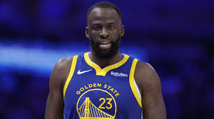 Draymond Green pulled into tense Hall of Fame debate with T-Mac and Joe Johnson