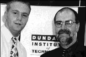 Institute of Technology students conferred