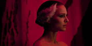Les obsessions de Black Swan de Darren Aronofsky (2010)