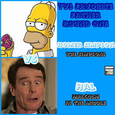 Correction, Winning dad. You're the second.