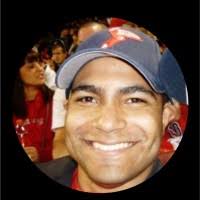 Abraham Salvador Cerda Gutierrez Email & Phone Number