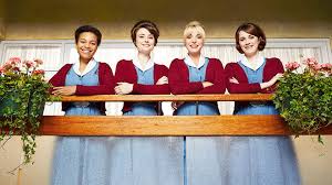 Call The Midwife: Has Valerie Dyer Replaced Nurse Patsy? | Tv & Radio |  Showbiz & Tv | Express.Co.Uk