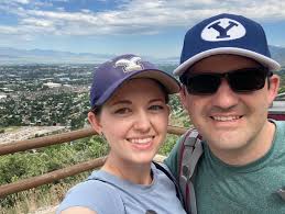 We are losing a one of a kind guy at WFLA News Channel 8! I'm so sad that  today is WFLA Dan Lucas's last day but I'm thrilled he is