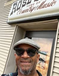 Happy Birthday to Musician Spence Murray