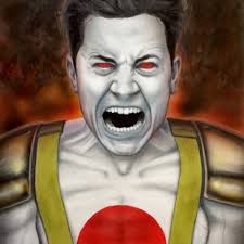 Alan Kinney Art (@AlanKinneyArt)