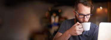 New products include chai latte. Coffee And Tea Food