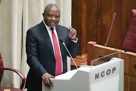 Jabu mabuza biography, age, wife, family, net worth, salary. Mabuza Warns Against Racialisation Of Problems At Eskom Sabc News Breaking News Special Reports World Business Sport Coverage Of All South African Current Events Africa S News Leader