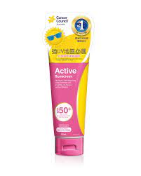 It is this work that is making a cancer free future a possibility in australia and providing vital emotional and physical. Is Higher Spf Sunscreen Better Hong Kong Living