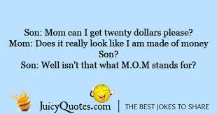 Check spelling or type a new query. Money Joke 1 With Picture