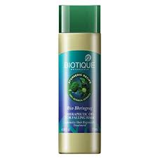 Protein shampoo for intensive hair growth treatment. Biotique Botanicals Bhringraj Hair Growth Therapeutic Oil 4 06 Fluid Ounce By Biotique Buy Online In Andorra At Andorra Desertcart Com Productid 51614027
