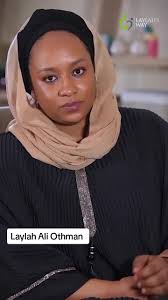 Laylah Ali Othman Envy