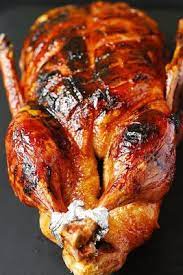 Roast Duck Recipe Yummly Recipe Roasted Duck Recipes Whole Duck Recipes Goose Recipes