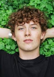 Fan Casting Harry Kirton as Finn Carter in Garden of Eden