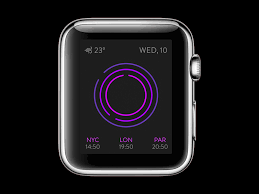 Watch Free Time Apple Watch Faces Apple Watch App Design Best Apple Watch