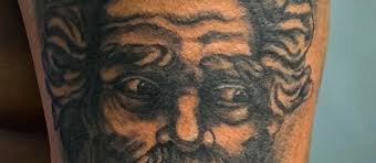 Acupuncture for the iceman did otzi get inked for health. Otzi The Tattoo Studio Home Facebook