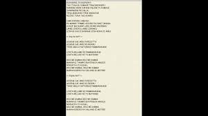 Makassar Tani Tangga Lirik Youtube