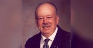 Benjamin Dimmick Obituary