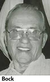 Roger E. Bock Obituary