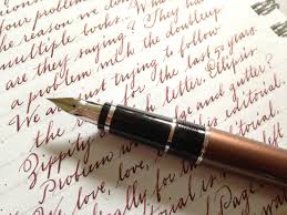 Pin On Pens And Writing