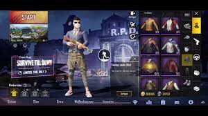 Pubg Pakistan Fans Pubg Mobile 449 Rare Skins One Of The Best Account In Pubg Facebook