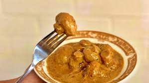 Resep rendang daging sapi ala sajian sedap (indonesian beef rendang) is featured in idfb challange kreasi dapur bersama sajian sedap. Resep Keluarga Rendang Jamur Yang Tak Kalah Lezat Dari Daging Sapi Kumparan Com