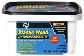 Dap Plastic Wood Sentarte Com Co