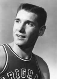 Men's Basketball 1956-1957