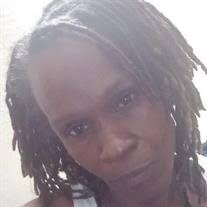 Tracy R. Howard-McCollum Obituary