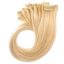 Find great deals on ebay for extension clips cheveux naturel. Extensions De Cheveux A Clips 8 Pieces