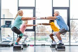 Two new studies presented recently at the alzheimer's association international conference affirm the potential for a healthy lifestyle to . Healthy Lifestyle Can Counteract Genetic Risk For Developing Dementia And Alzheimer S