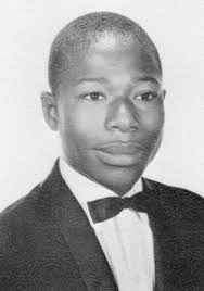 Donald Milton Ramey (1947-1994)