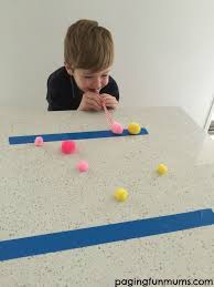 5 Easy Minute To Win It Games For Kids Kids Party Games Minute To Win It Games Games For Kids