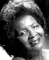 Willie DAVIS-GLOVER Obituary (2015)