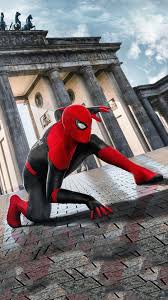 Tons of awesome spider man iphone xs max wallpapers to download for free. Spider Man Far From Home Iphone Wallpapers Wallpaper Cave