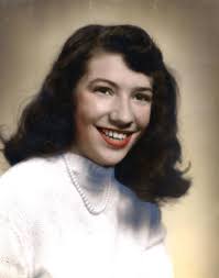 Mary A. Dinger Obituary