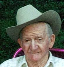 John Wilford Zufelt (1916-2008)