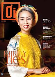 Maybe you would like to learn more about one of these? Oi Vietnam Issue 45 January February 2017 By Oi Vietnam Issuu