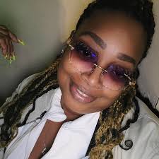 She's never to far away 🤳🏾🤙🏾