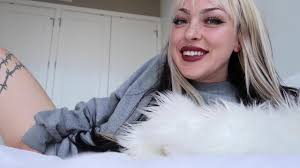 Girlfriends Persuasive CEI