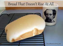 Looking for some easy zojirushi bread maker recipes? Bread That Doesn T Rise Bread Machine Recipes