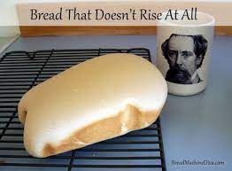 As with all bread makers, recipes should be specific to bread makers as cycles, ingredients, and temperature settings vary when compared to regular stovetops and ovens. Bread That Doesn T Rise Bread Machine Recipes