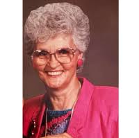 Virginia Lee Evans (1931-2025)