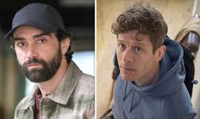 Happy Valley: How do Tommy Lee Royce and Darius Knezevic know each other?