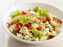 Maybe you would like to learn more about one of these? 25 Best Pasta Salad Recipes Summer Pasta Salads Grilling Side And Salad Recipes Corn Beans And More Food Network Food Network